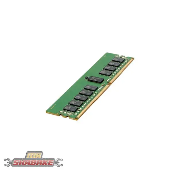 رم کامپیوتر RAM سامسونگ مدل M393A8G40MB2-CVFBY با حافظه 64 گیگابایت و فرکانس 2933 مگاهرتز M393A8G40MB2-CVFBY 64GB 2933MHz CL21 Single Channel Desktop RAM - 2