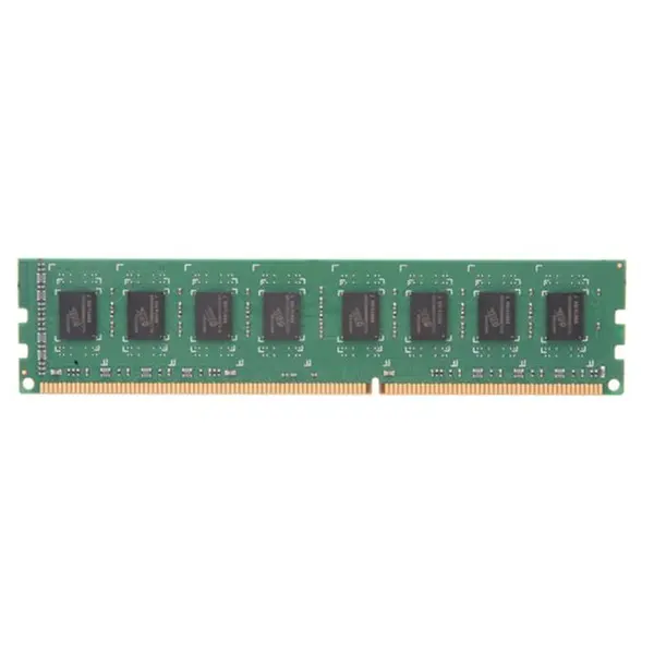 رم کامپیوتر RAM ژل Pristine 4GB 1600Mhz C11 Single Channel Desktop RAM Geil Pristine 4GB DDR3 1600MHz GP34GB1600C11SC - 2