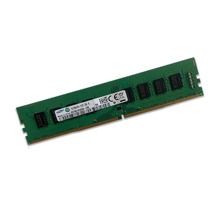 Samsung 8GB DDR4 2133MHz Stock Desktop Ram
