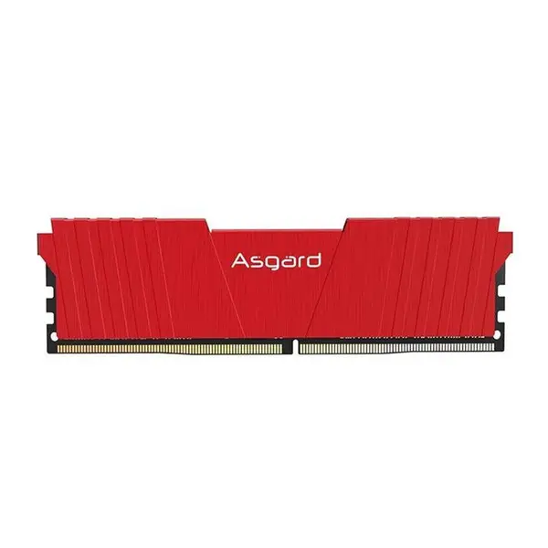 Asgard Shadow Hunter DDR4 16GB 3000MHz CL16 Dual Channel Desktop RAM