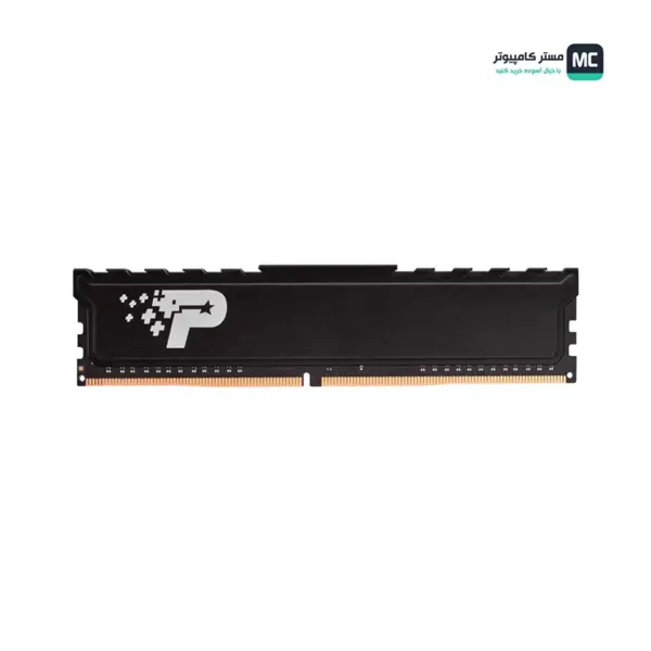 رم پاتریوت Signature Premium DDR4 16GB 3200MHz CL22