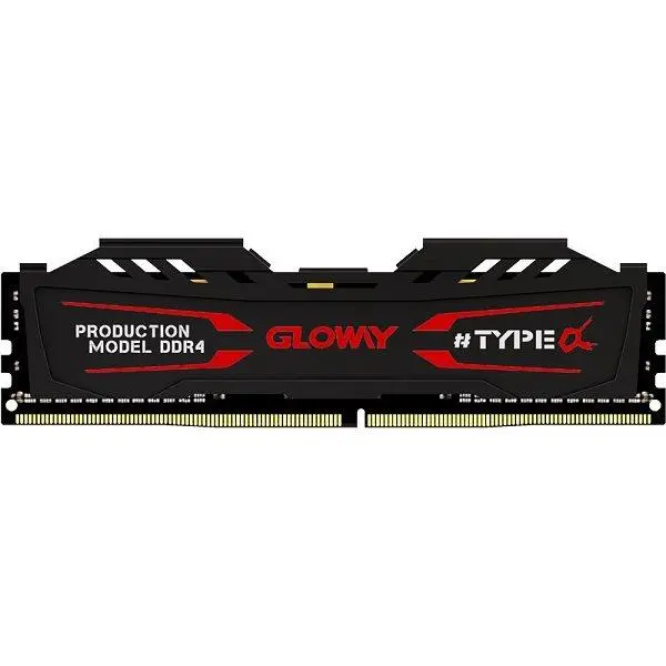 رم گلووی TAPE A 8GB 2666MHz CL19 GLOWAY TAPE A 8GB 2666MHz CL19 Memory