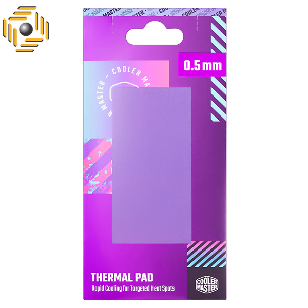 Cooler Master Thermal Pad 0.5mm Thermal Pad