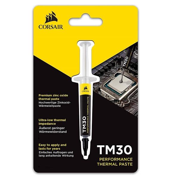 Corsair TM30 Performance Thermal Paste