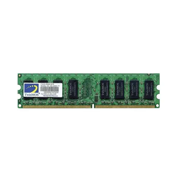 TwinMos 4GB DDR3 1600MHz - 2