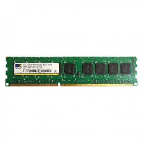 رم کامپیوتر توین موس TwinMOS DDR3 10660 1333MHz ظرفیت 4 گیگابایت
