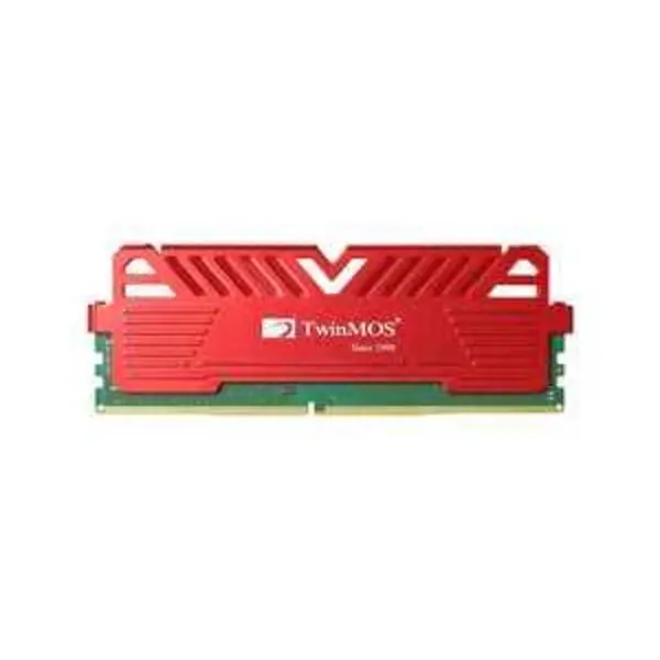 TwinMOS TornadoX6 8GB 1Ch DDR4 3200Mhz CL22 RAM