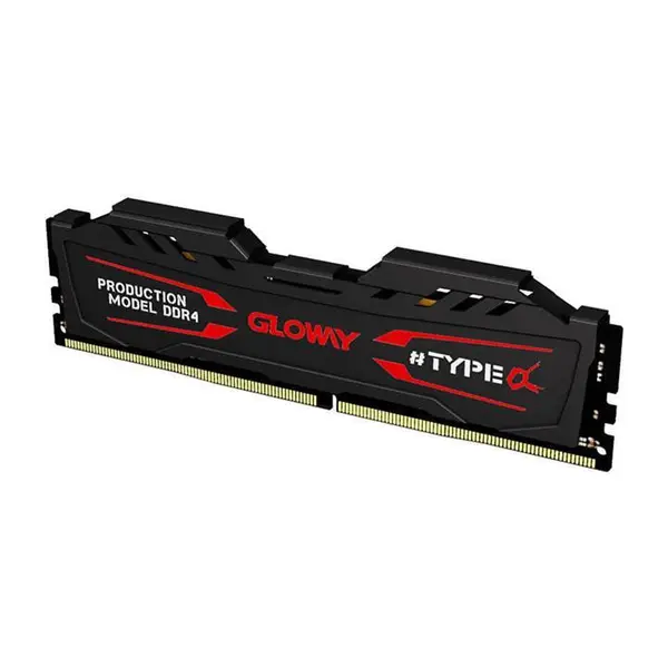 رم گلووی Type a Series DDR4 8GB 3000MHz CL17