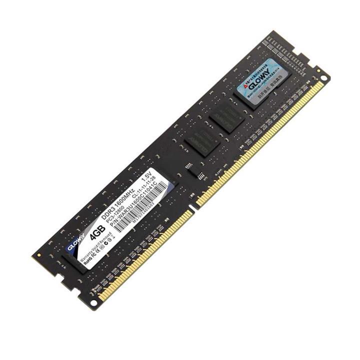 رم گلووی Type a Series DDR4 8GB 3000MHz CL17