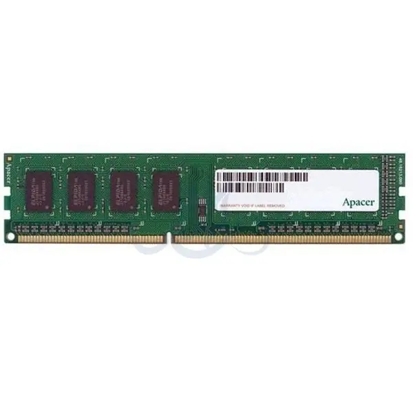 رم کامپیوتر اپیسر UNB PC3-12800 CL11 UDIMM DDR3 1600MHz ظرفیت 8 گیگابایت Apacer UNB PC3-12800 CL11 8GB DDR3 1600MHz U-DIMM RAM - 4