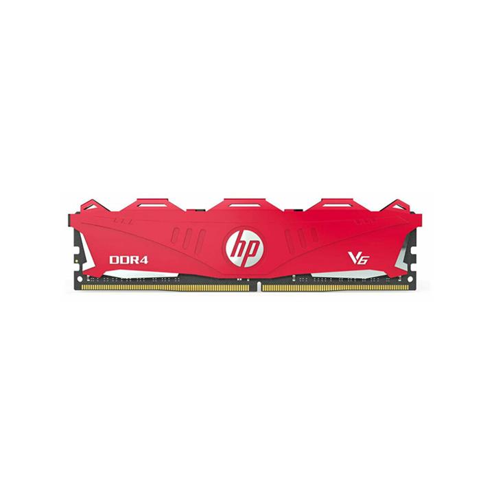 HP V6 8GB 2400MHz CL16 DDR4 Memory
