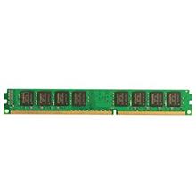 Kingston ValueRAM 4GB DDR3 1600MHz CL11 Single Channel RAM KVR16N11S8/4