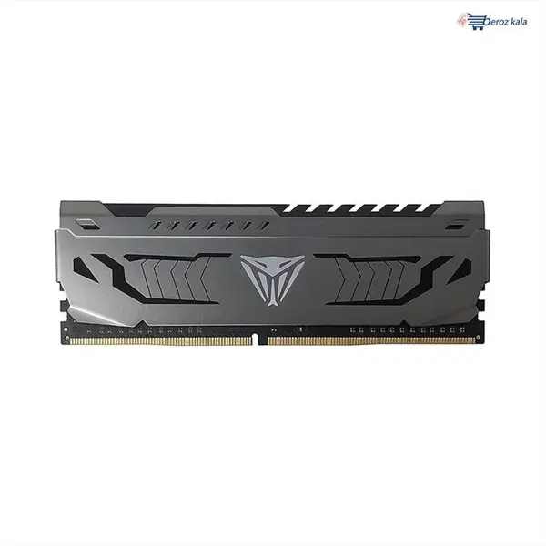 رم پاتریوت Viper STEEL 8GB 3200MHz CL16 - 3