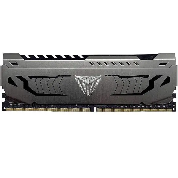 رم پاتریوت Viper STEEL 8GB 3200MHz CL16 - 2