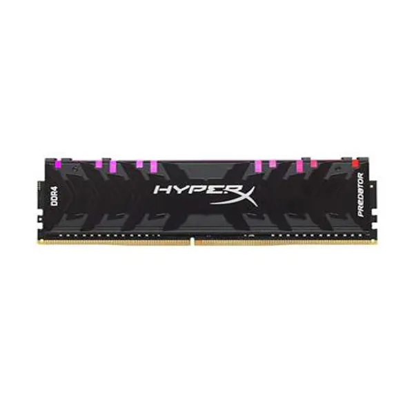 رم پاتریوت Viper STEEL 8GB 3200MHz CL16 - 4