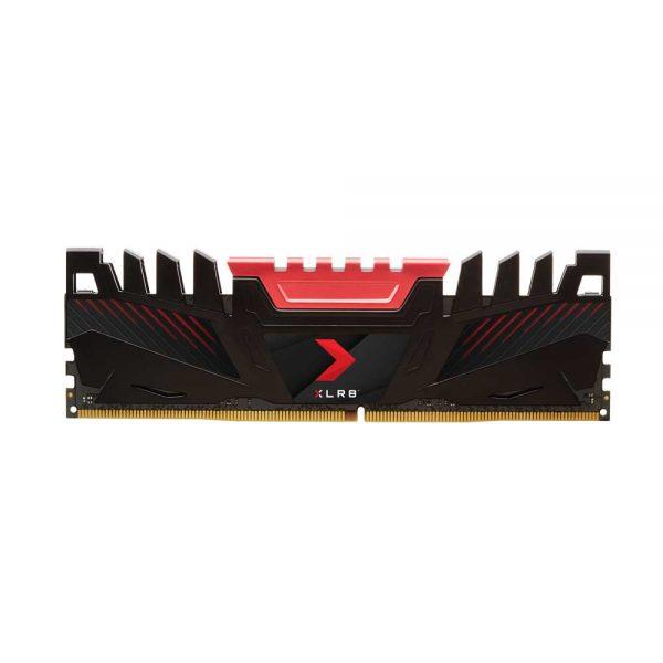 PNY XLR8 8GB DDR4 2666MHz single Channel Desktop RAM