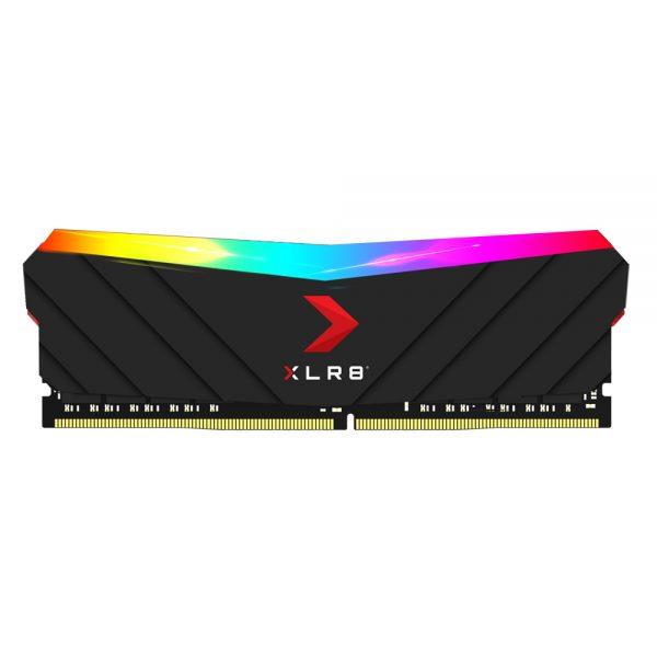 PNY XLR8 RGB 16GB DDR4 3200MHz white single Channel Desktop RAM