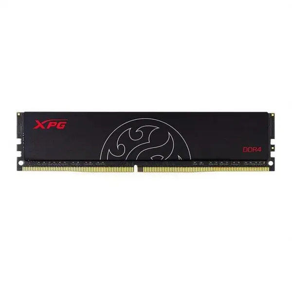 رم ای دیتا XPG HUNTER 8GB 3000MHz CL16 ADATA XPG HUNTER 8GB 3000MHz CL16 DDR4 Memory - 3