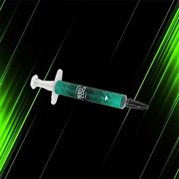 DeepCool Z10 Thermal Grease