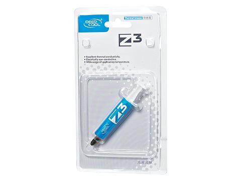 DeepCool Z3 Thermal Grease