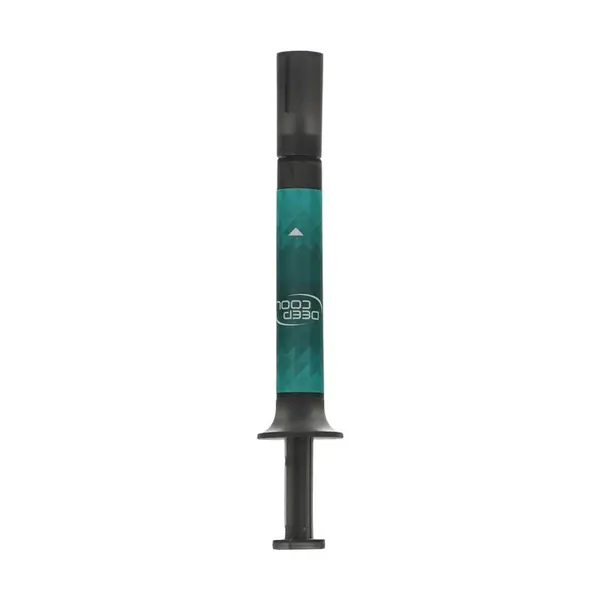خمیر سیلیکون دیپ کول مدل Z4