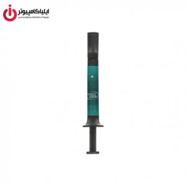 خمیر سیلیکون حرفه ای دیپ کول مدل Z4