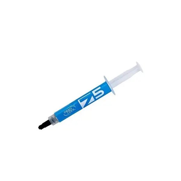 خمیر سیلیکون دیپ کول Z5 DeepCool Z5 Thermal Grease