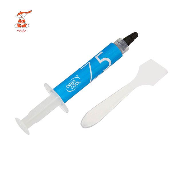 DeepCool Z5 Thermal Grease