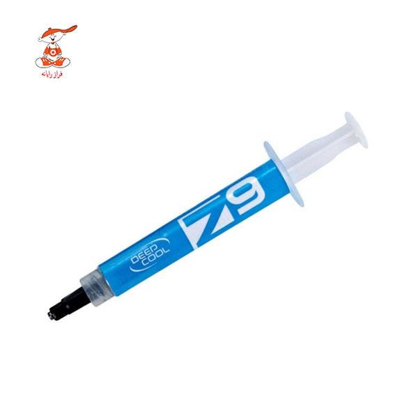 DeepCool Z9 Thermal Grease