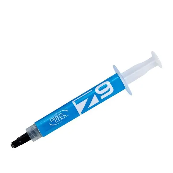 خمیر سیلیکون دیپ کول Z9 DeepCool Z9 Thermal Grease