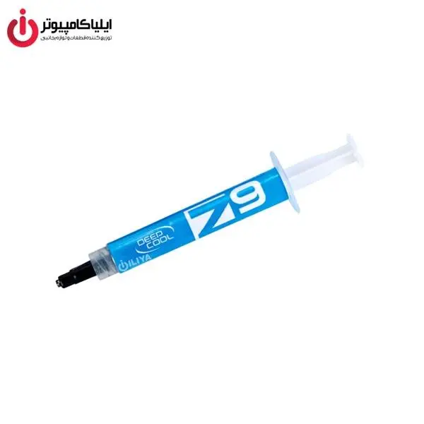 خمیر سیلیکون دیپ کول مدل Z9 DeepCool - Z9 II - 2
