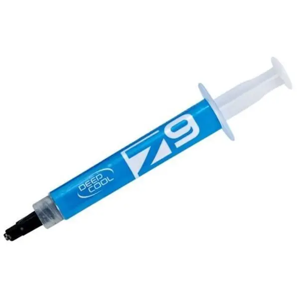 خمیر سیلیکون دیپ کول Z9 DeepCool Z9 Thermal Grease