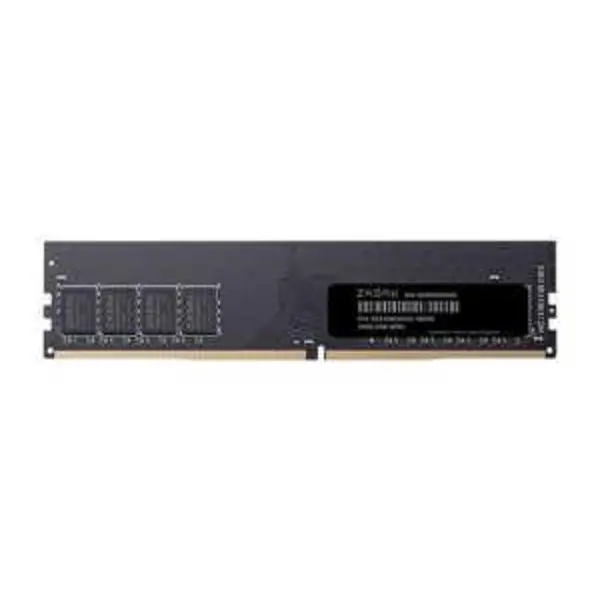 ZADAK DDR4 2666MHz CL19 4GB Desktop Ram