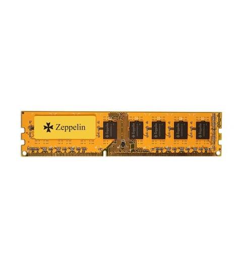 zeppelin Zeppelin Modules DDR3 1600MHz Desktop RAM - 4GB