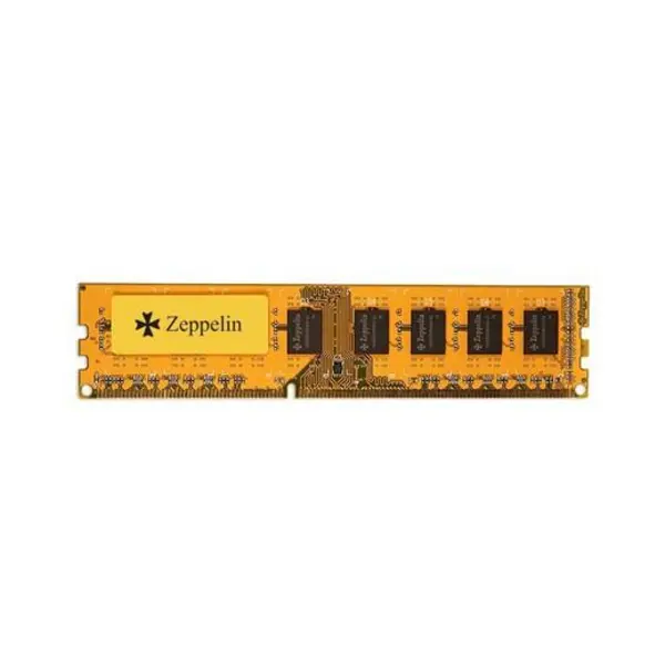 zeppelin Zeppelin Modules DDR3 1600MHz Desktop RAM - 4GB