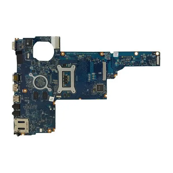 مادربرد لپ تاپ اچ پی مدل Compaq ۱۰۰۰-۲۰۰۰_۶۰۵۰A۲۴۹۳۱۰۱ ۱GB PM - 2