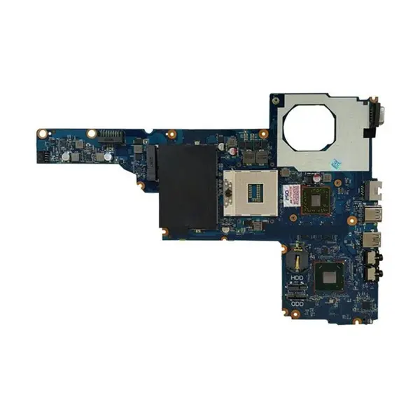 مادربرد لپ تاپ اچ پی مدل Compaq ۱۰۰۰-۲۰۰۰_۶۰۵۰A۲۴۹۳۱۰۱ ۱GB PM - 3