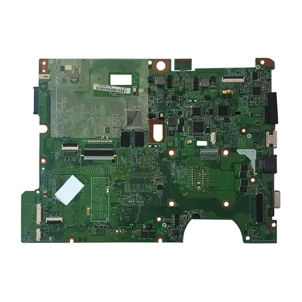 مادربرد لپ تاپ اچ پی مدل Compaq CQ۶۰ CPU-Intel_۴۸-۴I۵۰۱-۰۲۱ PM - 3