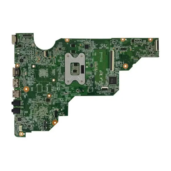 مادربرد لپ تاپ اچ پی مدل Compaq CQ۵۸-۰۱۰۱۷۰۱۰۰-۶۰۰-G GM - 2