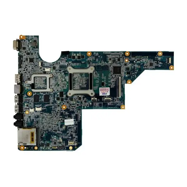 مادربرد لپ تاپ اچ پی مدل Compaq CQ۶۲-PM AMD ۰۱۰۱۳TM۰۰-۵۷۵-G - 2