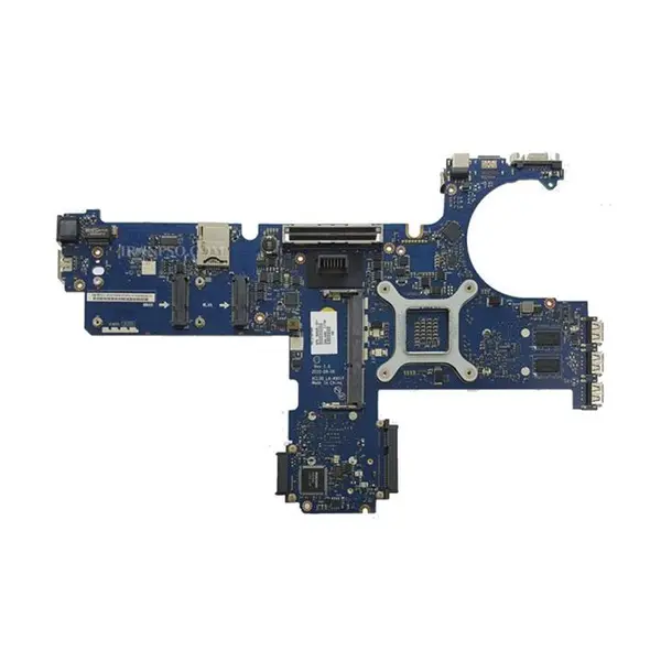 مادربرد لپ تاپ اچ پی EliteBook 8440P QM57_LA-4901P گرافیک دار - 2