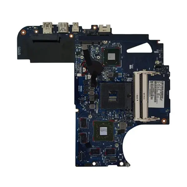 مادربرد لپ تاپ اچ پی ENVY-14 HM65 Intel_6050A2443401 گرافیک دار