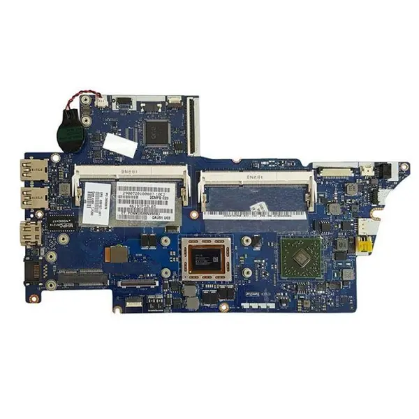 مادربرد لپ تاپ اچ پی مدل ENVY-۶ CPU-AMD-A۶-۴۴۵۵M_LA-۸۷۳۱P GM - 2