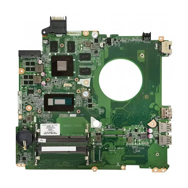 مادربرد لپ تاپ اچ پی مدل ENVY ۱۷-K CPU-I۷_Y۳۱A - 2