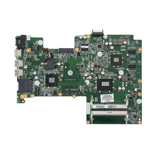 مادربرد لپ تاپ اچ پی Pavilion 15-B CPU-I3-3_DA0U36MB6D0 گرافیک دار - 2
