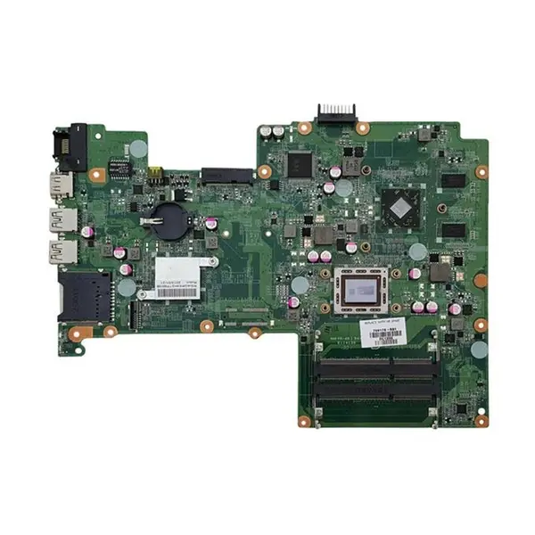 مادربرد لپ تاپ اچ پی Pavilion 15-B AMD-A8_DA0U56MB6E0 گرافیک دار - 2