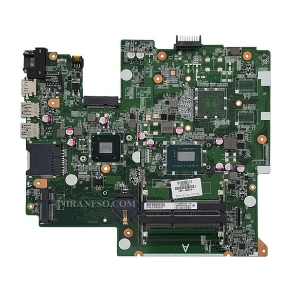 مادربرد لپ تاپ اچ پی مدل Pavilion ۱۴-B HM۷۷ CPU-I۵_U۳۳ GM - 5
