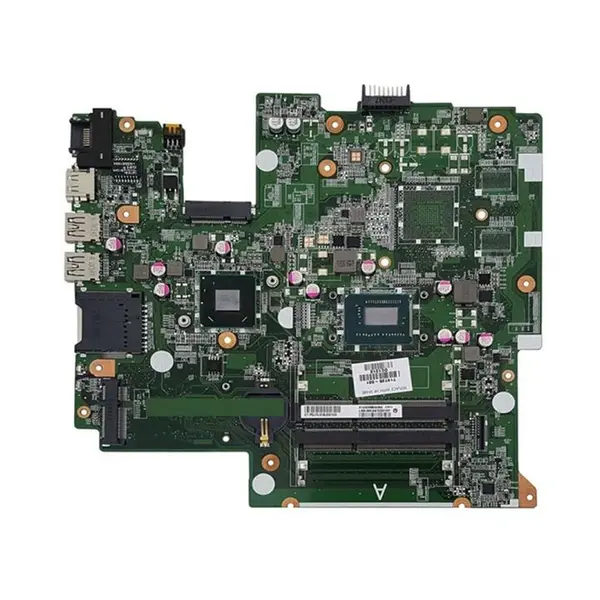 مادربرد لپ تاپ اچ پی مدل Pavilion ۱۴-B HM۷۷ CPU-I۵_U۳۳ GM - 4