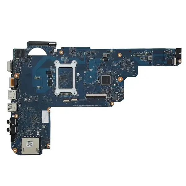 مادربرد لپ تاپ اچ پی مدل Pavilion DM۴-۲۰۰۰ CPU-I۳-۲_۶۰۵۰A۲۴۳۵۱۰۱ GM - 2