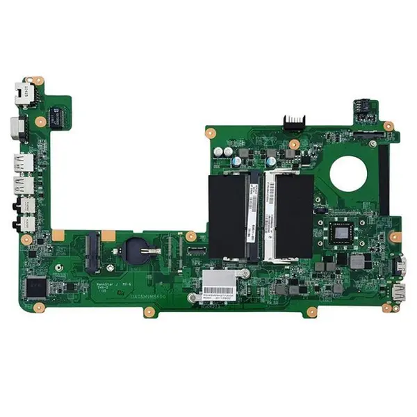 مادربرد لپ تاپ اچ پی مدل Pavilion DM۱ AMD CPU-E۴۵۰_DA۰NM۹MB۶D۰ - 2